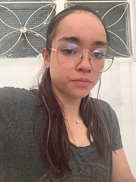 Dafne Mel online show from 01/16/26, 08:02