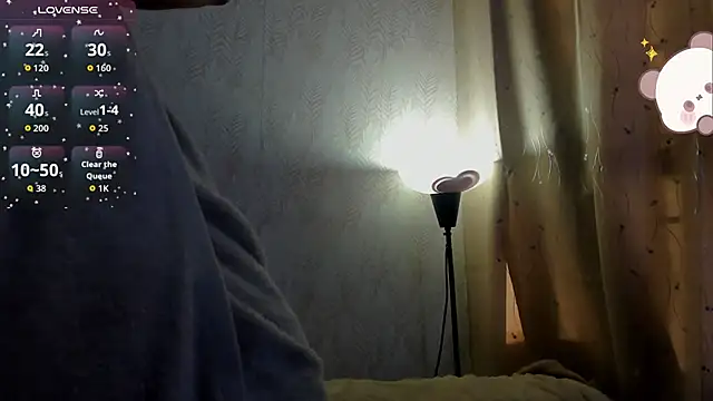 Dafne Mel online show from 05/01/26, 12:10