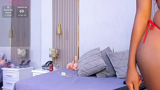 Skylar Smith  online show from 10/15/25, 12:38