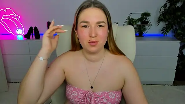 Sofii darling online show from 03/01/26, 05:37