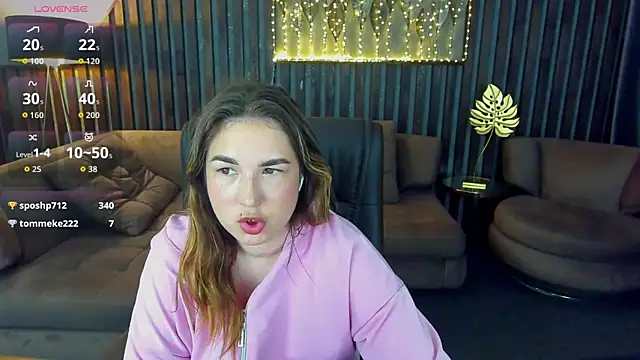 Sofii darling online show from 05/30/26, 04:42