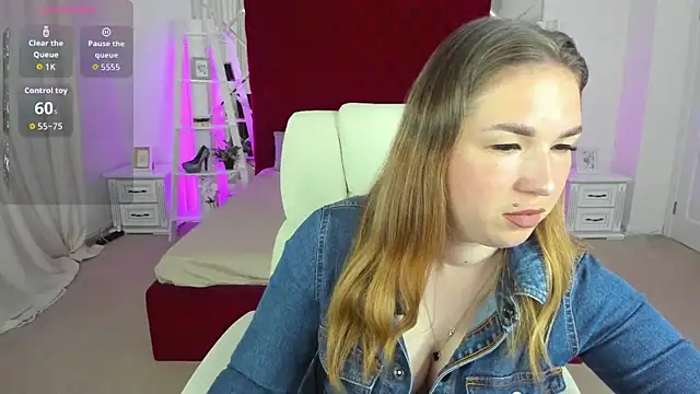 Sofii darling online show from 06/01/26, 04:31