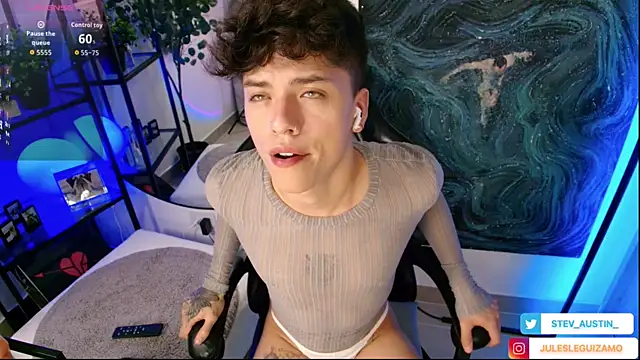 Snapshot of stev_austin_ chatting on 04/01/26, 09:34 stev austin online show from 04/01/26, 09:34