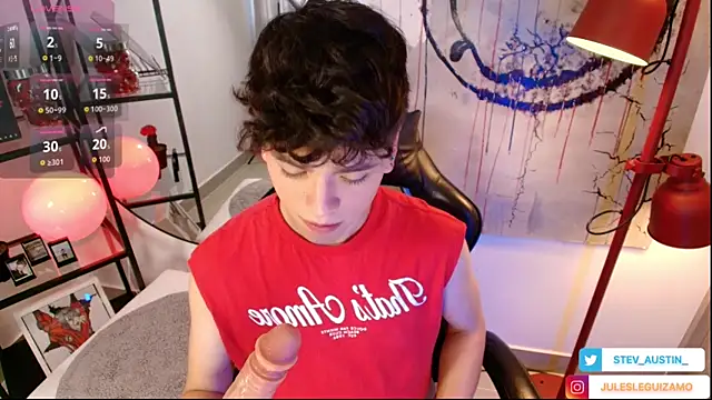 Snapshot of stev_austin_ chatting on 04/02/26, 09:01 stev austin online show from 04/02/26, 09:01