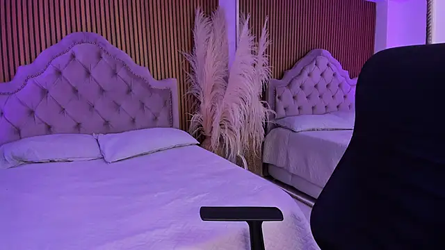 Starbutterflyy  online show from 02/25/26, 05:06