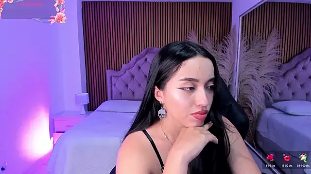 Starbutterflyy  online show from 05/26/26, 05:14