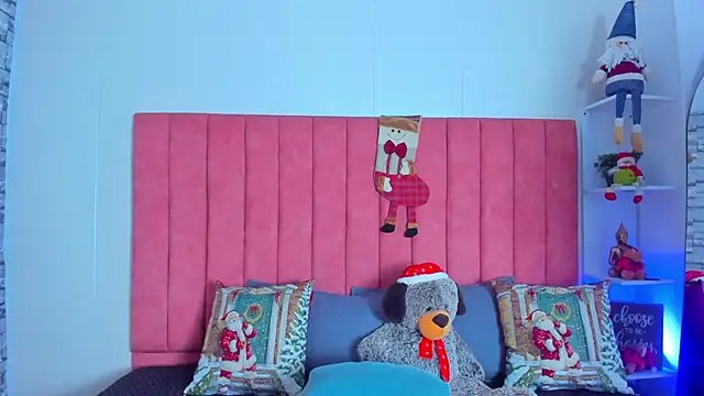 Snapshot of ashley_Olsen chatting on 11/26/25, 03:07 ashley Olsen online show from 11/26/25, 03:07