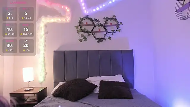 Ambar gh1 online show from 09/08/25, 07:57