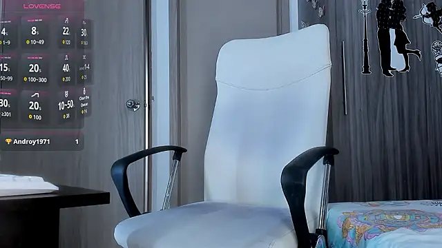 Snapshot of Ariana_costa chatting on 03/11/26, 02:23 Ariana costa online show from 03/11/26, 02:23