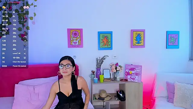 AprilAddams  online show from 09/16/25, 09:27