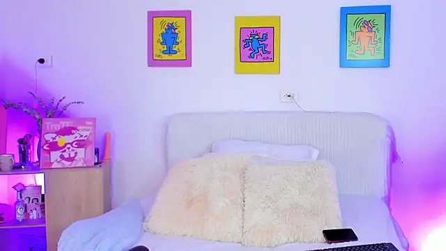 AprilAddams  online show from 10/14/25, 09:15