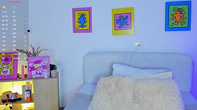 AprilAddams  online show from 10/28/25, 10:01