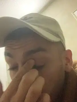 malek xarx  online show from 09/19/25, 03:08