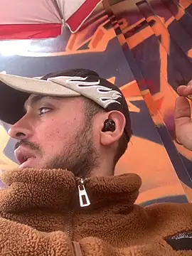 malek xarx  online show from 11/14/25, 02:16