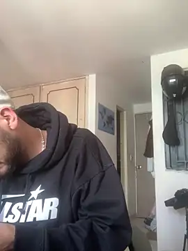 malek xarx  online show from 02/28/26, 03:35