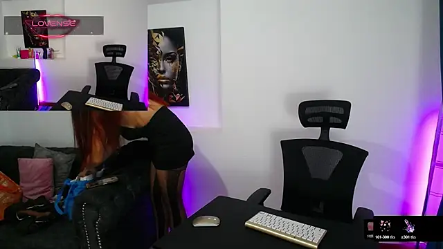 Snapshot of tiana_rosse_ chatting on 03/24/26, 11:59 tiana rosse online show from 03/24/26, 11:59