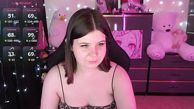 AmyVibess online show from 11/06/25, 08:10