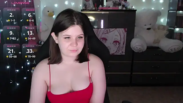 AmyVibess online show from 11/25/25, 08:09