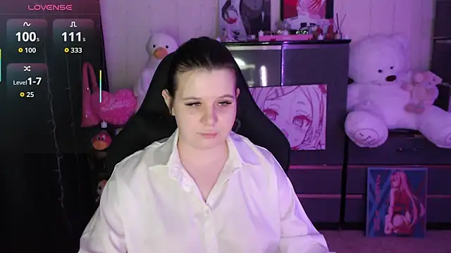 AmyVibess online show from 02/21/26, 08:10