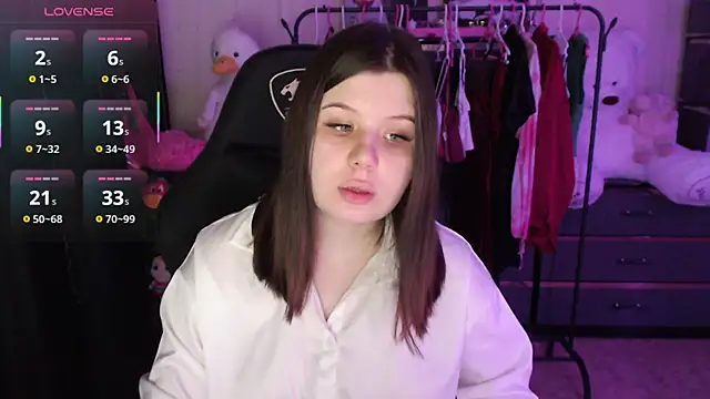 AmyVibess online show from 03/30/26, 08:10