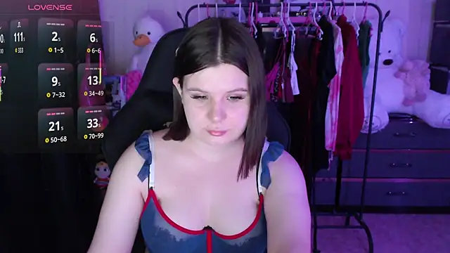 AmyVibess online show from 04/04/26, 08:17