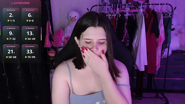 Snapshot of AmyVibess chatting on 06/30/26, 06:09 AmyVibess online show from 06/30/26, 06:09