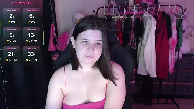 Snapshot of AmyVibess chatting on 07/07/26, 06:12 AmyVibess online show from 07/07/26, 06:12