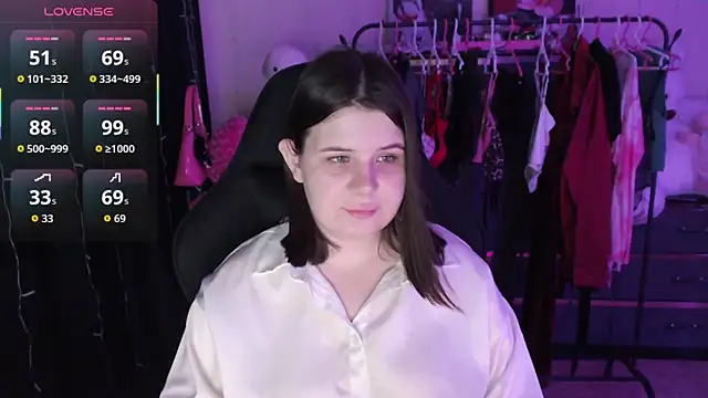 Snapshot of AmyVibess chatting on 07/09/26, 07:29 AmyVibess online show from 07/09/26, 07:29