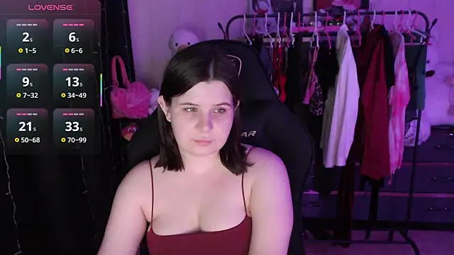 Snapshot of AmyVibess chatting on 07/15/26, 07:08 AmyVibess online show from 07/15/26, 07:08