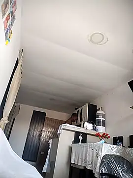 Snapshot of Jhoan_Simply chatting on 03/31/26, 08:09 Jhoan Simply online show from 03/31/26, 08:09