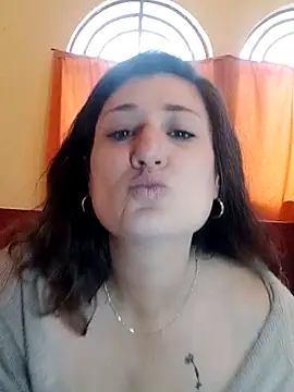 BlanquitaMexicana online show from 02/05/26, 09:19