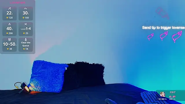 Luke Stone online show from 09/15/25, 01:00