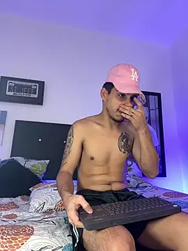 Luke Stone online show from 10/17/25, 05:48