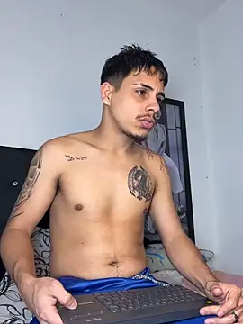 Luke Stone online show from 02/01/26, 08:40