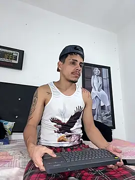 Luke Stone online show from 02/06/26, 09:40