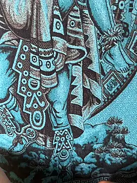 GARCIAfc online show from 12/16/25, 07:41