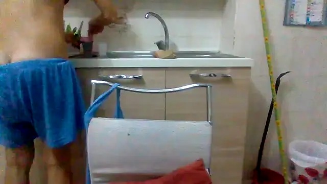 Kelly80 online show from 09/16/25, 02:56