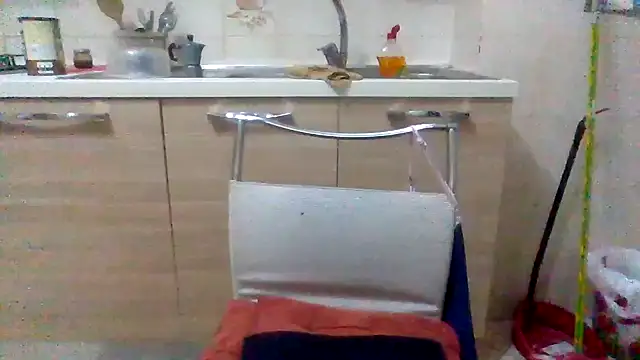 Kelly80 online show from 09/18/25, 02:57