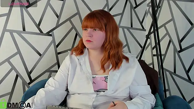 Michelle Wilsson online show from 11/17/25, 07:25