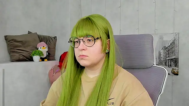 Michelle Wilsson online show from 02/28/26, 07:42