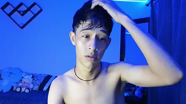 Danny cute 05 online show from 09/09/25, 02:33