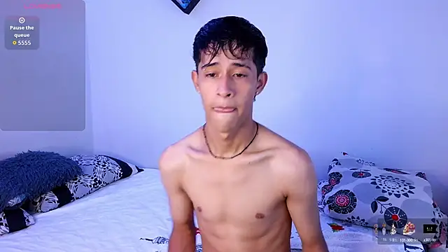 Danny cute 05 online show from 10/04/25, 08:51