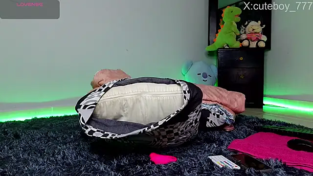 Danny cute 05 online show from 11/04/25, 09:30