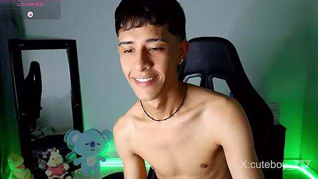 Danny cute 05 online show from 11/29/25, 04:48