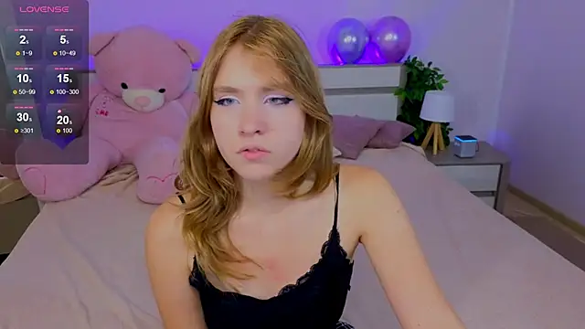 Iris Rain online show from 09/09/25, 10:48