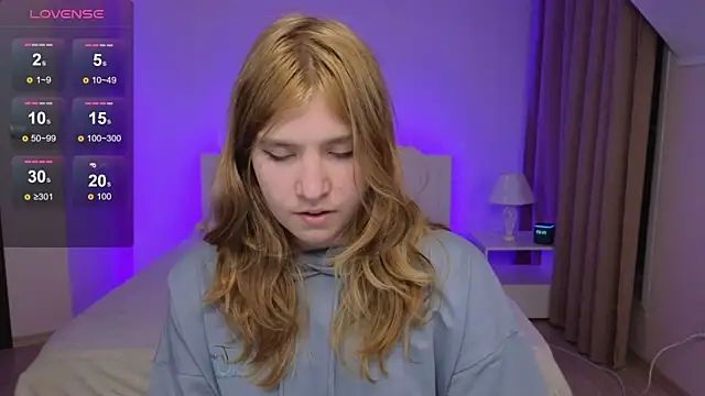 Iris Rain online show from 10/12/25, 10:36