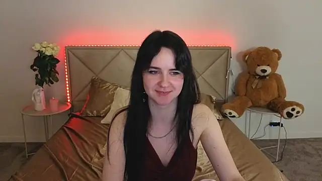 Snapshot of BerryDiva chatting on 03/13/26, 07:31 BerryDiva online show from 03/13/26, 07:31