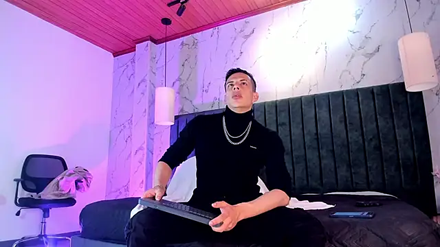 Dustin Sonne online show from 09/09/25, 03:50