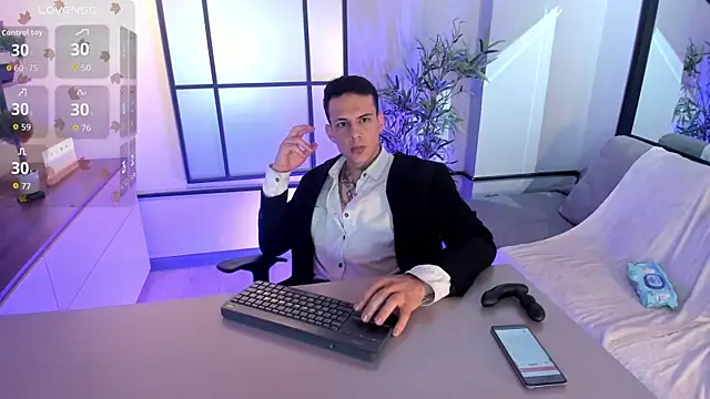 Dustin Sonne online show from 09/15/25, 04:01