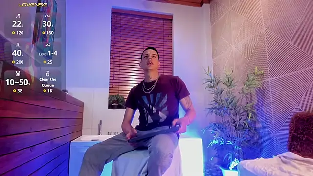 Dustin Sonne online show from 10/01/25, 03:45